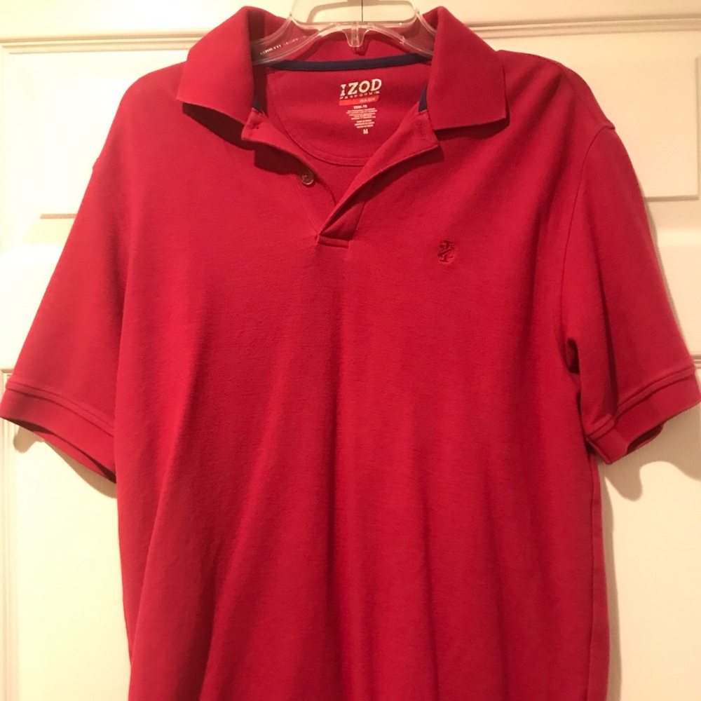 Izod polo
